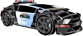 government cars gps tracker